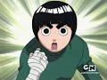 Naruto: Yugioh Abridged Episode 22 Style