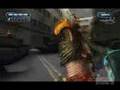 The Conduit first game play trailer (Wii)