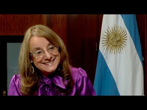 Ver el video Restitución de Derechos: Pensiones y Asignación Universal