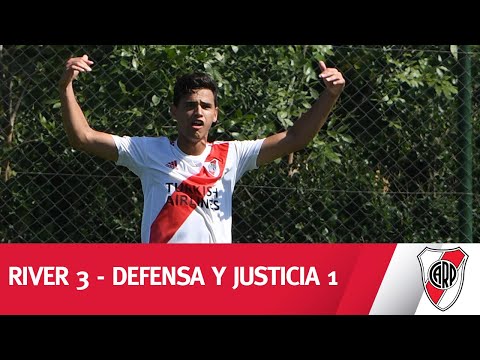 Tres GOLAZOS para la victoria de la Reserva