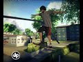 ea skate - back in buisness