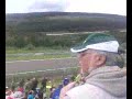 første omgang i spa første omgang i spa