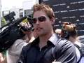 Justin Bruening Interview