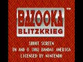 Bazooka Blitzkrieg - Industrial Plant (Stage 3)