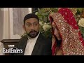 Amira and Syed's wedding part 4 - EastEnders - BBC
