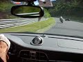 NURBURGRING - Porsche Carrera Turbo 997 on August 07