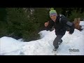 Erik Roner - Wingsuit BASE Jump Switzerland