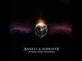 Angels and Airwaves - Distraction Fast