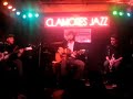 DELUXE PAJAROS NEGROS - XOEL LOPEZ- CLAMORES DICIEMBRE 2007
