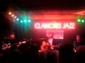 DELUXE PAJAROS NEGROS - XOEL LOPEZ- CLAMORES DICIEMBRE 2007