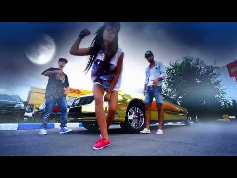 ApocalipsA feat Roxy-ShowBiz (Official Video)