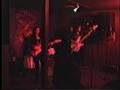 Little Wolf & The Mojos - Side-Tracked