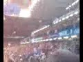 Gooners taunt Chelsea fans Gooners taunt Chelsea fans