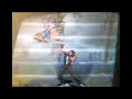 Kusanagi combo vid KOF 2002