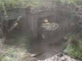 small bridge