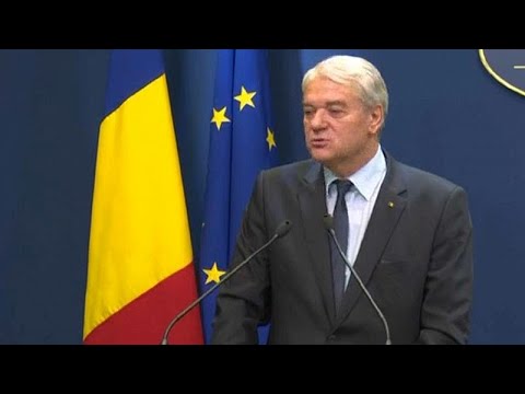 Rumnien: Innenminister tritt wegen verschwundener Mdc ...