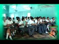 Conferencia Especial Itzagual en Escuela Domingo Juarros