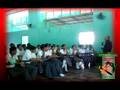 Conferencia Especial Itzagual en Escuela Domingo Juarros