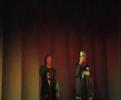 SMP & Jae War (INYA BOYZ)