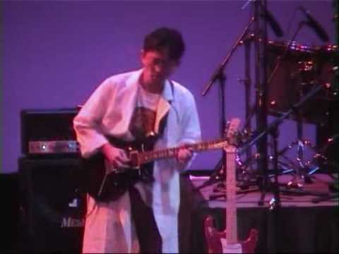KENSO - Sora ni Hikaru