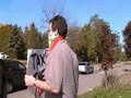 Farmington Hills Scientology Protest By Anonymous