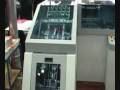 IBIS with Buhrs at Innovations show 2009