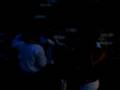 los cantantes