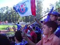 U DE CHILE EN TALCA
