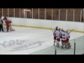 Lidköping Hc Vs Hovås Hc Resport Trophy 2011