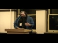 Toledo CAC open-mic 12.1.9 12