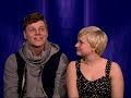 Danish band talk about their hopes for making it big in UK