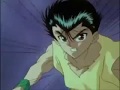 Yu Yu Hakusho - Top 10 Fights Part 2