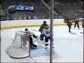 Chad Woollard Goal - November 10th, 2006