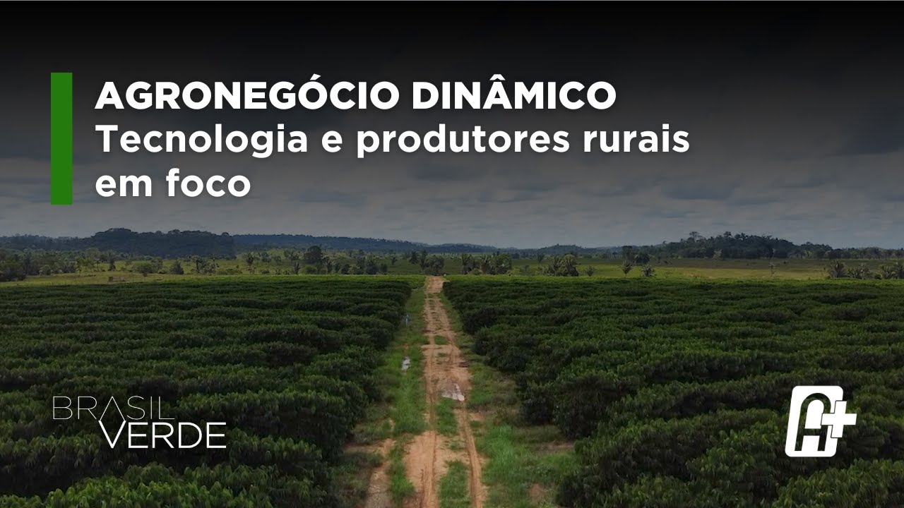 Infraestrutura, Políticas Públicas e o Cenário do Empreendedorismo no Campo.