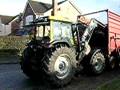 videos de Valtra A95 - Tree Surgeons