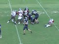 Brett Swider - # 1 RB, Spanish River Sharks, Boca Raton, FL (Palm Beach County - 5A)  Class of 20092006: Started 10 Games at WR/DB2007: 1,000+ rushing yards, 2,000+ all-purpose yards, 11 TDs, All District, All Conference, Sun-Sentinel 2nd Team All County RB, Palm Beach Post All Area2008 Spring game:  21 carries, 299 yards, 5 TDs