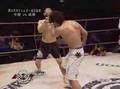 Shooto - Yusuke Endo vs. Takashi Nakakura RD 1 (11/8/07)