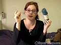 How to Knit for Beginners : Types of Knitting Yarn