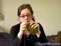 How to Knit for Beginners : Types of Knitting Yarn