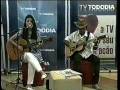 bruna botasso - india = TV TODO DIA