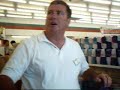 The Simpsons -  Visit To A Kwik E Mart In Burbank 2