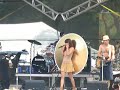 Brazilian girls @ Bonnaroo 2007 Brazilian girls @ Bonnaroo 2007