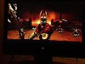 Overlord Wizard Boss Walkthrough