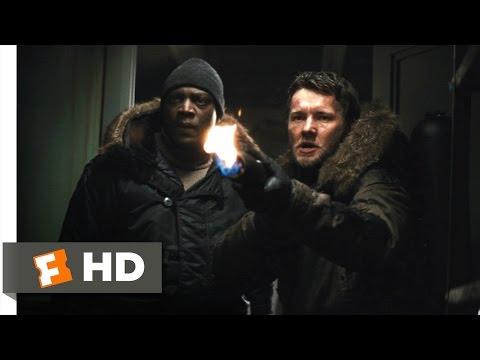 The Thing (5/10) Movie CLIP - They Killed Lars! (2011) HD