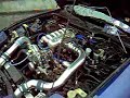 20B Single Turbo 3rd Gen RX-7