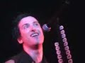 Butch Walker - Sober (Live)