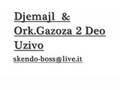 Djemajl & Gazoza 2oo8 2 Deo Uzivo Dj Skendo_BoSs
