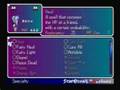 Star Ocean 2nd Story - Cave of Trials Lv13 Lowest Level