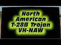 L T 28 Trojan VH-NAW.mp4