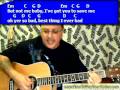 easy guitar songs